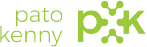 Pato Kenny logo